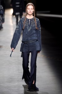 Diesel RTW Spring 2018