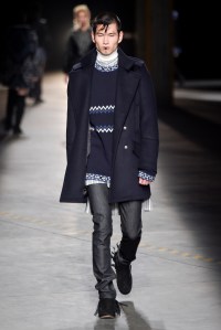 Diesel RTW Spring 2018