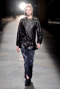 Diesel RTW Spring 2018