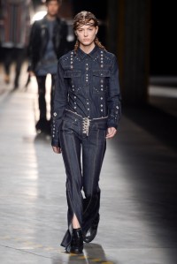 Diesel RTW Spring 2018