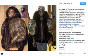 Diet Prada calls out Gucci twice in May, first over Dapper Dan,