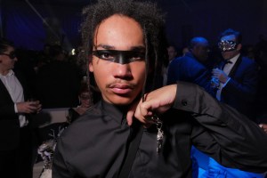 Luka Sabbat