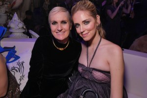 Maria Grazia Chiuri