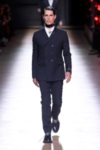 Dior Homme Men's Fall 2018