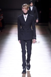 Dior Homme Men's Fall 2018