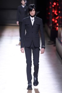 Dior Homme Men's Fall 2018