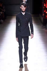 Dior Homme Men's Fall 2018