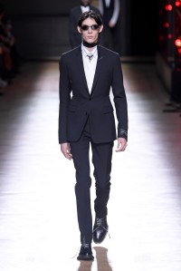 Dior Homme Men's Fall 2018