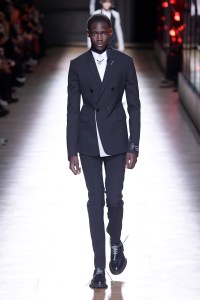 Dior Homme Men's Fall 2018