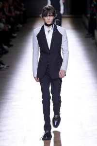 Dior Homme Men's Fall 2018