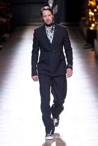 Dior Homme Men's Fall 2018