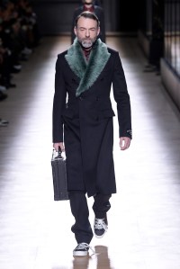 Dior Homme Men's Fall 2018