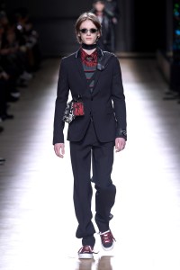 Dior Homme Men's Fall 2018