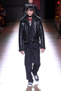 Dior Homme Men's Fall 2018