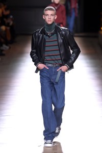 Dior Homme Men's Fall 2018