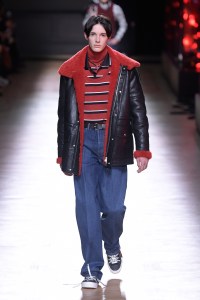 Dior Homme Men's Fall 2018