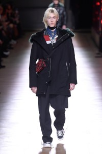 Dior Homme Men's Fall 2018