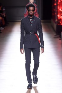 Dior Homme Men's Fall 2018