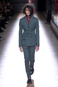 Dior Homme Men's Fall 2018