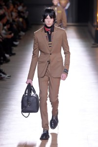 Dior Homme Men's Fall 2018