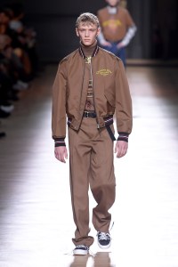 Dior Homme Men's Fall 2018