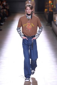 Dior Homme Men's Fall 2018