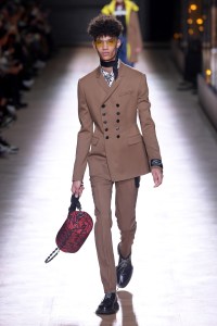 Dior Homme Men's Fall 2018
