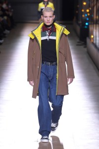 Dior Homme Men's Fall 2018