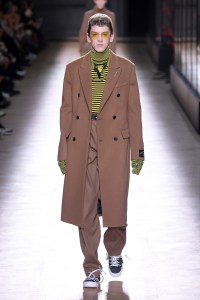 Dior Homme Men's Fall 2018