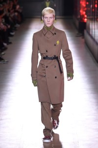 Dior Homme Men's Fall 2018