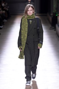 Dior Homme Men's Fall 2018