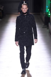 Dior Homme Men's Fall 2018