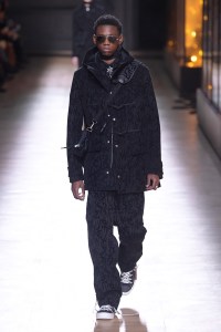 Dior Homme Men's Fall 2018