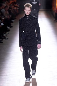 Dior Homme Men's Fall 2018