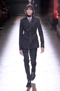 Dior Homme Men's Fall 2018