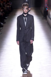 Dior Homme Men's Fall 2018