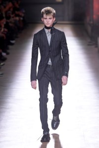Dior Homme Men's Fall 2018