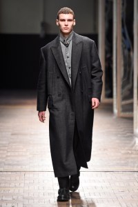 Dirk Bikkembergs Men's Fall 2018