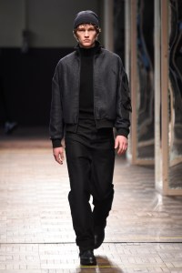Dirk Bikkembergs Men's Fall 2018