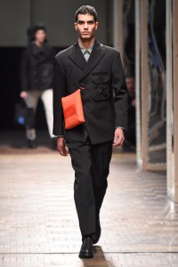 Dirk Bikkembergs Men's Fall 2018