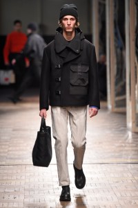 Dirk Bikkembergs Men's Fall 2018