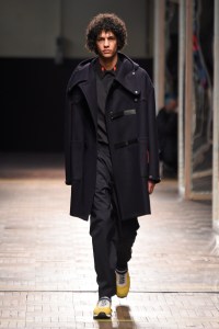Dirk Bikkembergs Men's Fall 2018
