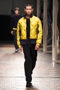 Dirk Bikkembergs Men's Fall 2018