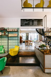 Ditta Artigianale
