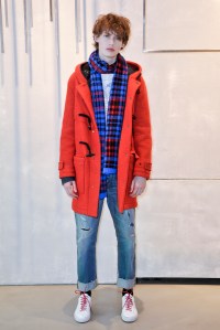 DONDUP Men's fall 2018