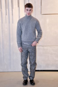 DONDUP Men's fall 2018