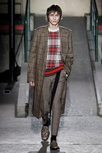 Dries Van Noten Mens Fall 2018