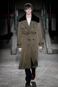 Dries Van Noten Mens Fall 2018