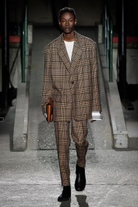 Dries Van Noten Mens Fall 2018