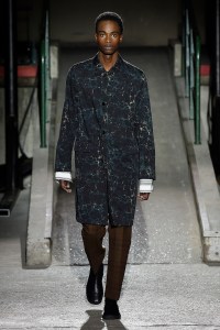 Dries Van Noten Mens Fall 2018